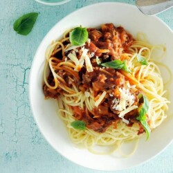 Spaghetti