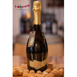 Bedin Prosecco Brut (Veneto Prosecco Italië)
