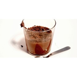 Chocomousse