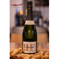 Cava Chenine Brut (Penedes Spanje)