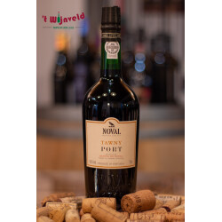 Porto Quinto Do Noval Tawny (Portugal)