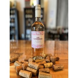 Le Tapisserie rosé (VdP Frankrijk)