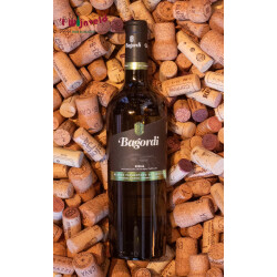 Bagordi Blanco Barrica (Rioja Spanje)