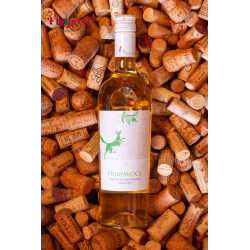 Primavoce Bianco (IGP Puglia Italië)