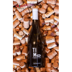 Timo Vermentino  (IGP Puglia Italië)